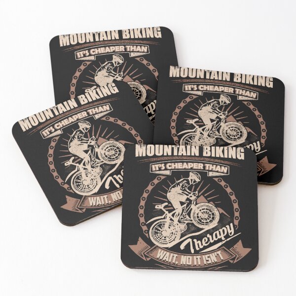 Artikelvorschau, Mountainbiking entworfen und verkauft von ClothingBently.