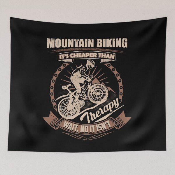 Item preview, Mountain Biking designed and sold by ClothingBently.