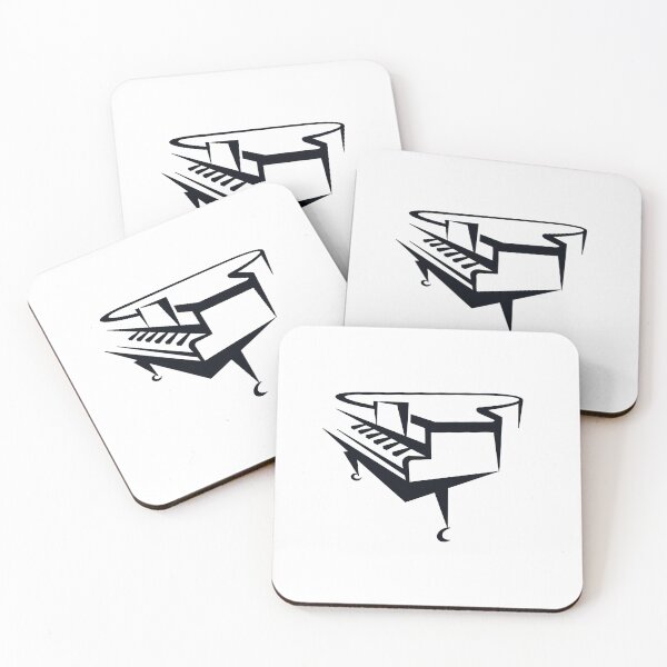 Item preview, Piano designed and sold by Mark-V-Art.