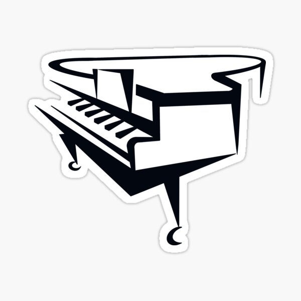 Item preview, Piano designed and sold by Mark-V-Art.