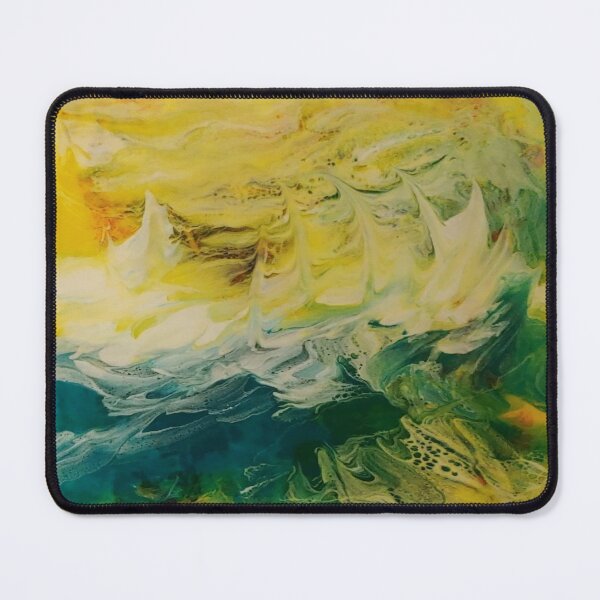 Item preview, Commotion - by Barbara Mitchell designed and sold by brjn.