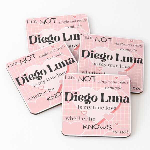 Item preview, Diego's my BF designed and sold by JadeEye.