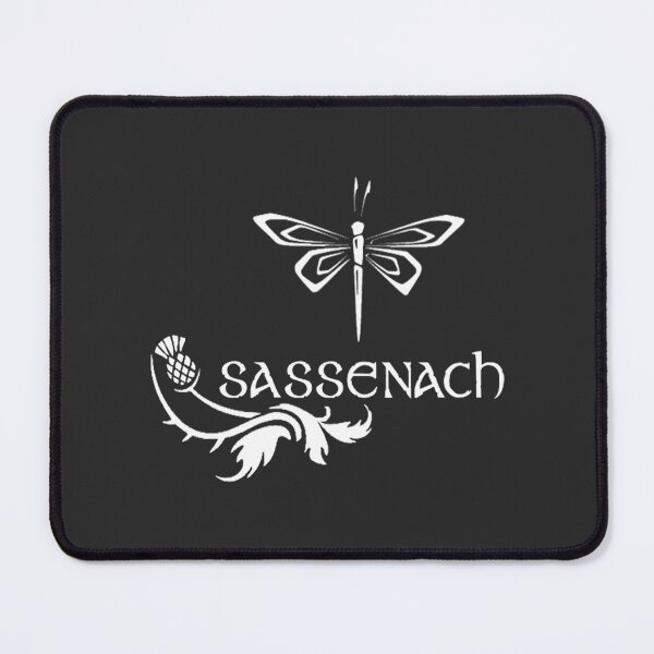 Item preview, Outlander Merch designed and sold by HoracioCrafton.
