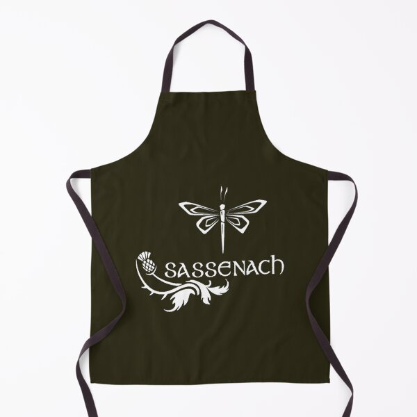 Item preview, Outlander Merch designed and sold by HoracioCrafton.