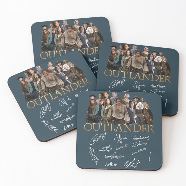 Item preview, Outlander Signature  designed and sold by HoracioCrafton.