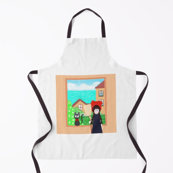 Item preview, Happi in Kiki cover designed and sold by stweeewts.