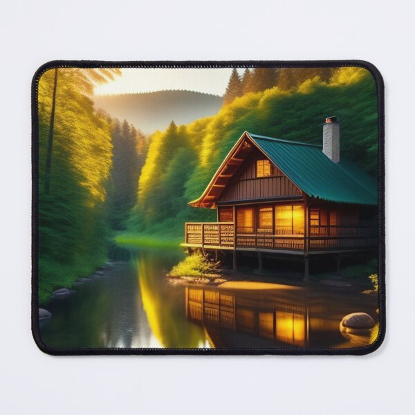 Item preview, Lakehouse Paradise 7 designed and sold by JMartinParadise.