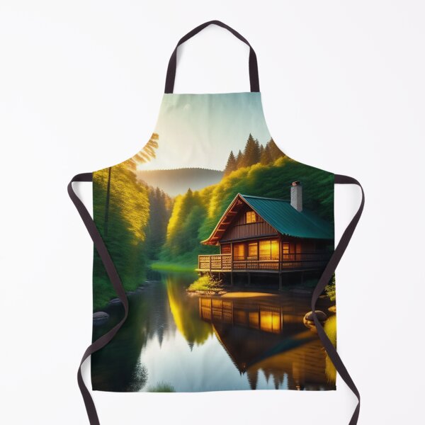 Item preview, Lakehouse Paradise 7 designed and sold by JMartinParadise.