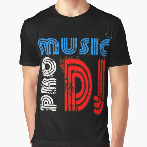 Item preview, pro dj design designed and sold by Artcolage87.