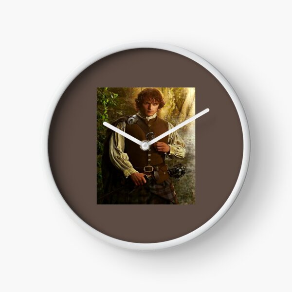 Item preview, Sam Heughan  designed and sold by HoracioCrafton.