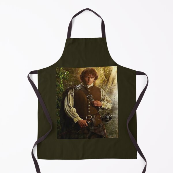 Item preview, Sam Heughan designed and sold by HoracioCrafton.