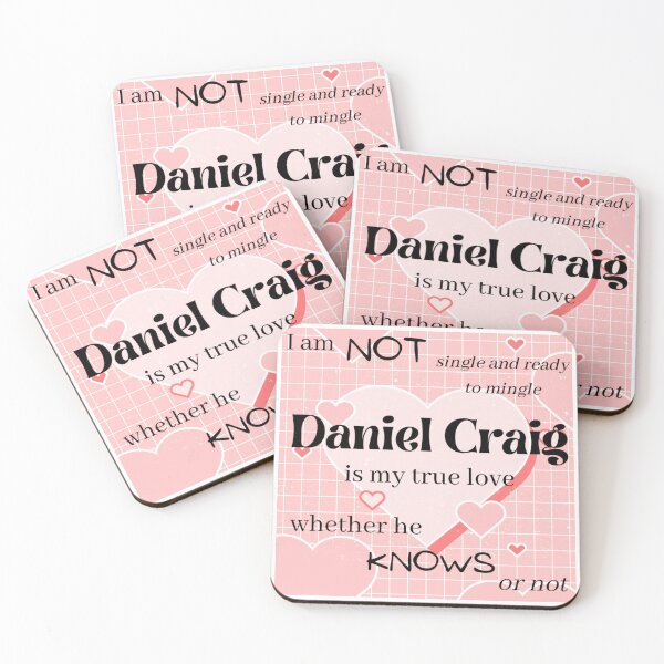 Item preview, Daniel's my BF designed and sold by JadeEye.