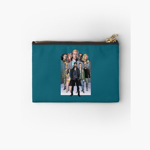 Item preview, The boys retro art designed and sold by claybraggs.