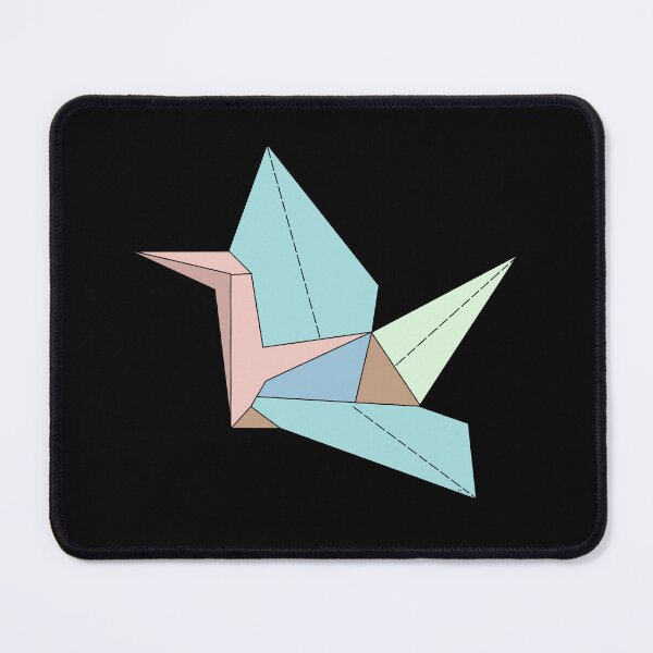 Item preview, Origami Crane designed and sold by Karin Taylor.