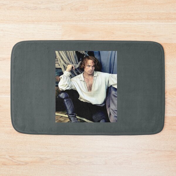 Item preview, Sam Heughan  designed and sold by HoracioCrafton.