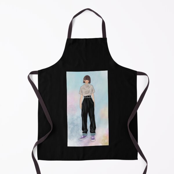 Item preview, Anime Girl designed and sold by schube-rtrenda.