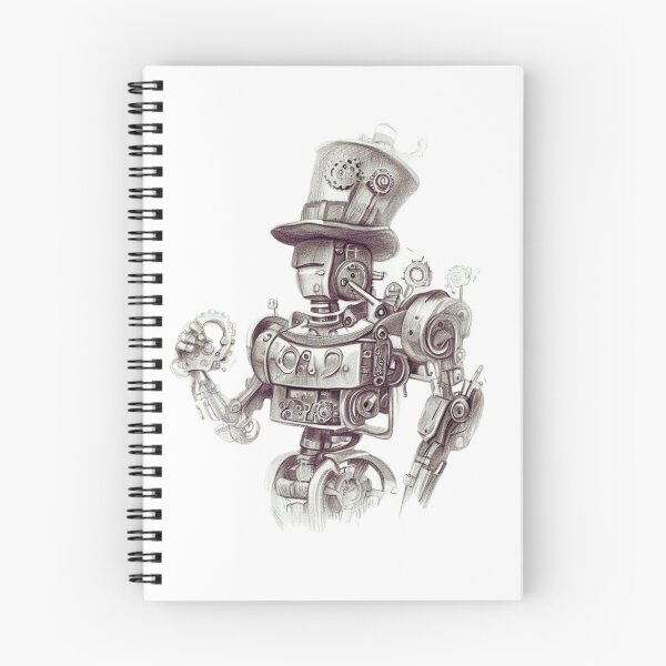 Item preview, Ron designed and sold by Robotipunk.