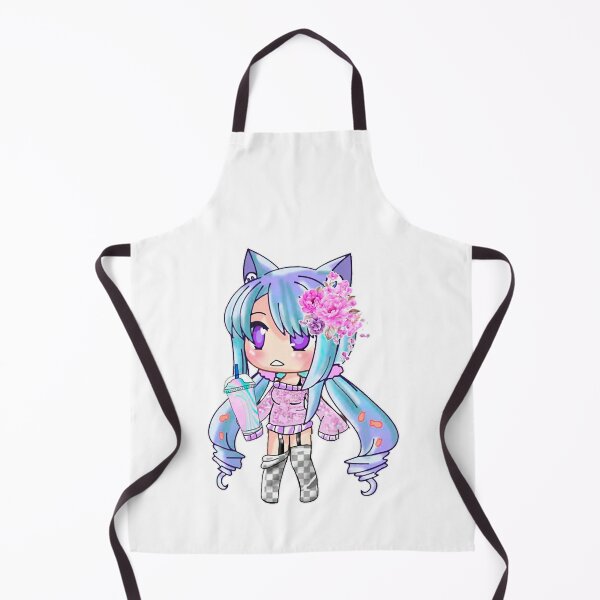 Item preview, Gacha Life and Gatcha Club Chibi Anime Kawaii Kids Girls Outfits 18 designed and sold by schube-rtrenda.