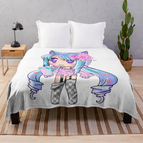 Artikelvorschau, Gacha Life und Gatcha Club Chibi Anime Kawaii Kinder Mädchen Outfits 18 entworfen und verkauft von schube-rtrenda.