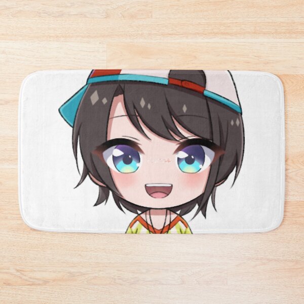 Item preview, Hololive - Oozora Subaru designed and sold by schube-rtrenda.
