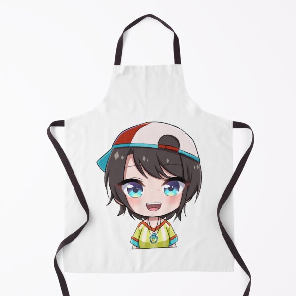 Item preview, Hololive - Oozora Subaru designed and sold by schube-rtrenda.