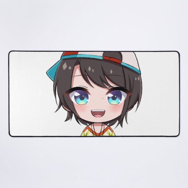 Item preview, Hololive - Oozora Subaru designed and sold by schube-rtrenda.