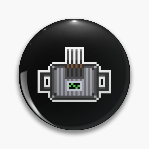Item preview, Mute Signal Disruptor | Six Siege designed and sold by TrainerGuigas.