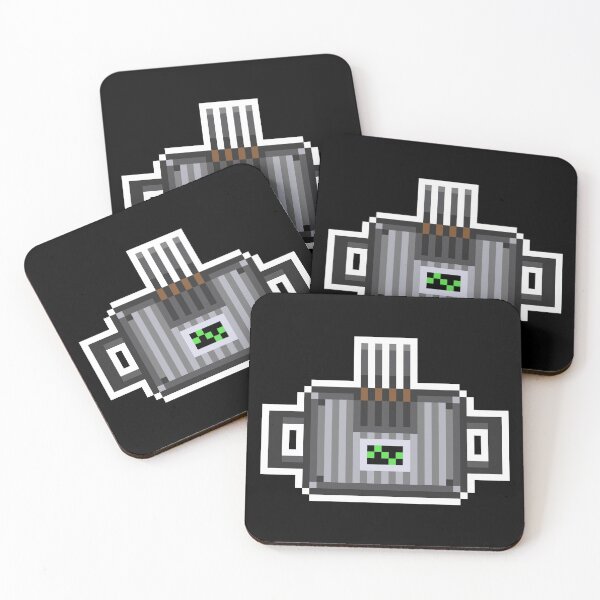 Item preview, Mute Signal Disruptor | Six Siege designed and sold by TrainerGuigas.