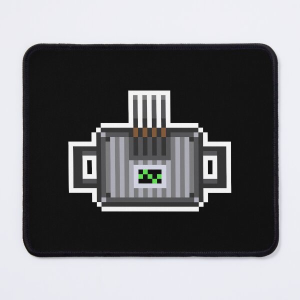 Item preview, Mute Signal Disruptor | Six Siege designed and sold by TrainerGuigas.