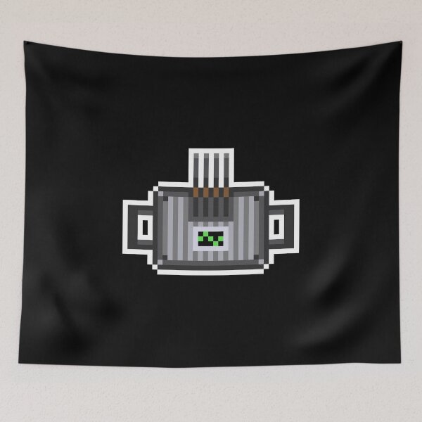 Item preview, Mute Signal Disruptor | Six Siege designed and sold by TrainerGuigas.