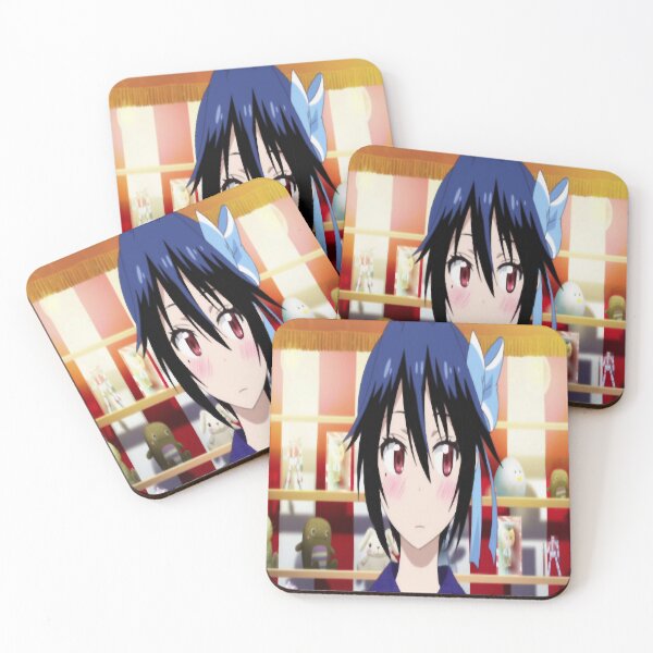 Item preview, Makoto Kikuchi Tomboy Makoto anime designed and sold by schube-rtrenda.