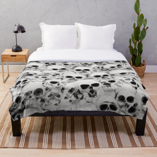 Item preview, Pared del cráneo designed and sold by Source919.