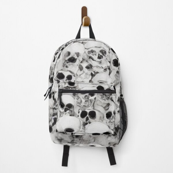 Item preview, Skull Wall designed and sold by Source919.