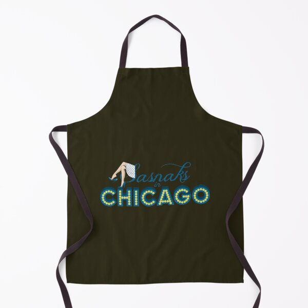 Item preview, Sasnaks In Chicago designed and sold by HoracioCrafton.