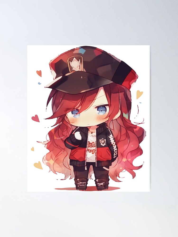 Gacha Club ; Alt Goth Girl Outfit  Cute anime chibi, Cartoon art styles,  Funny anime pics