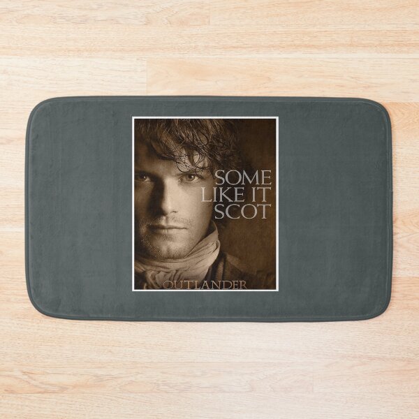 Item preview, Some Like It Scot  designed and sold by HoracioCrafton.