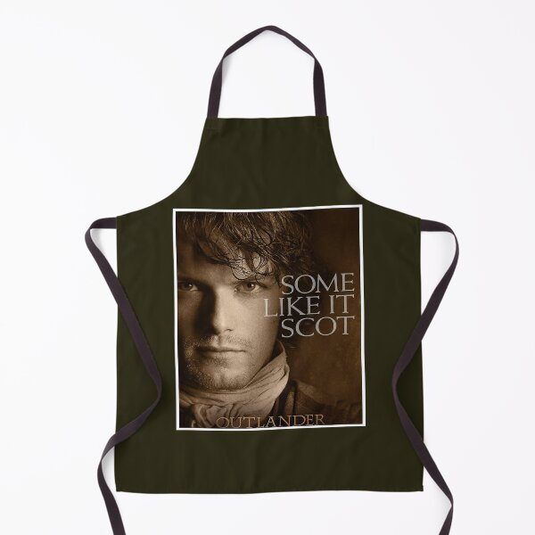 Item preview, Some Like It Scot  designed and sold by HoracioCrafton.
