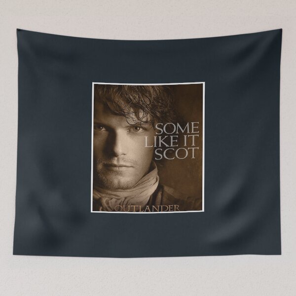 Item preview, Some Like It Scot  designed and sold by HoracioCrafton.