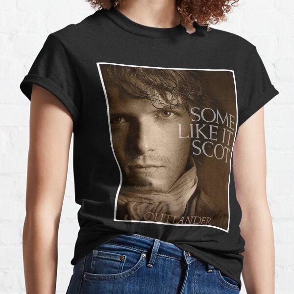 Item preview, Some Like It Scot  designed and sold by HoracioCrafton.