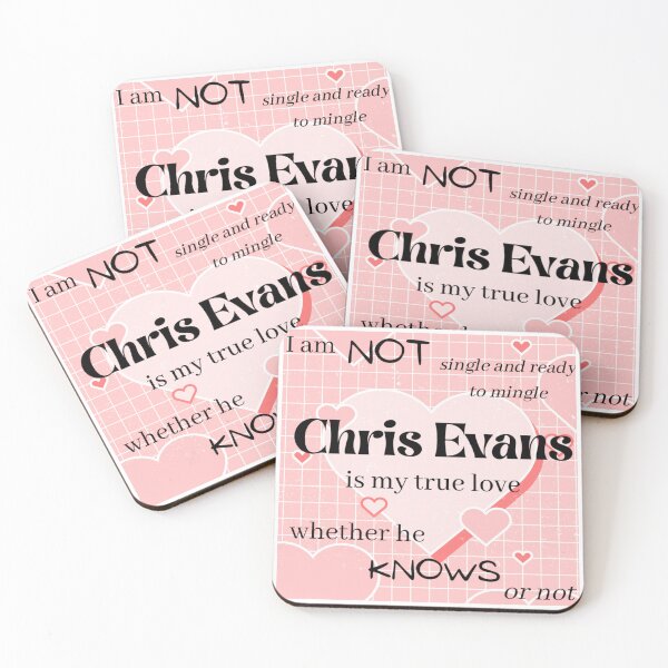 Item preview, Chris's my BF designed and sold by JadeEye.