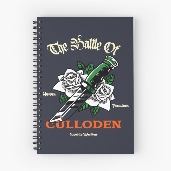 Item preview, The Battle Of Culloden  designed and sold by HoracioCrafton.