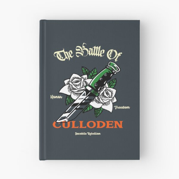 Item preview, The Battle Of Culloden  designed and sold by HoracioCrafton.