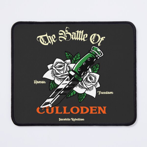 Item preview, The Battle Of Culloden  designed and sold by HoracioCrafton.
