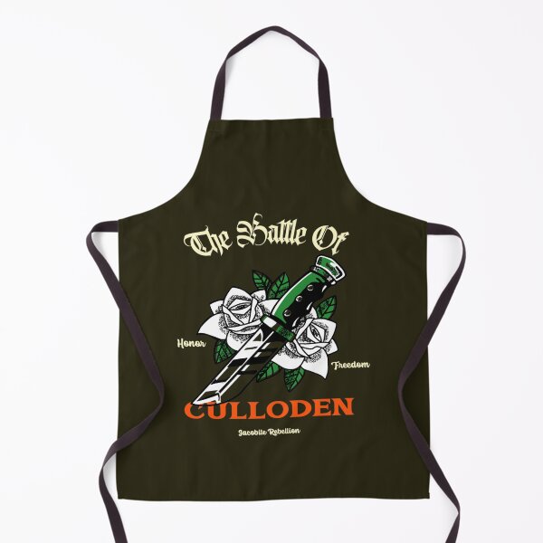 Item preview, The Battle Of Culloden designed and sold by HoracioCrafton.