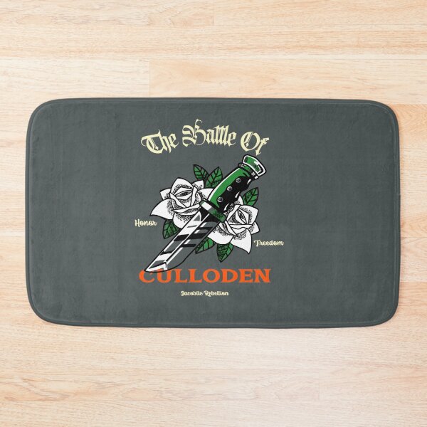 Item preview, The Battle Of Culloden  designed and sold by HoracioCrafton.