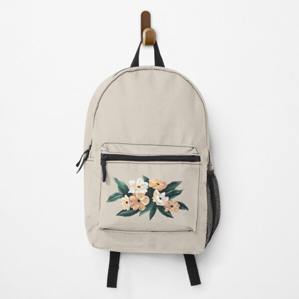 Item preview, cottage flowers designed and sold by Mooki-.