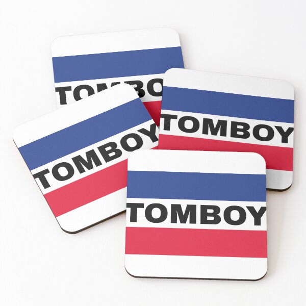 Item preview, TOMBOY  designed and sold by schube-rtrenda.
