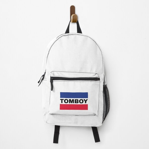 Item preview, TOMBOY designed and sold by schube-rtrenda.