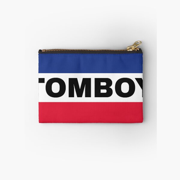 Item preview, TOMBOY  designed and sold by schube-rtrenda.