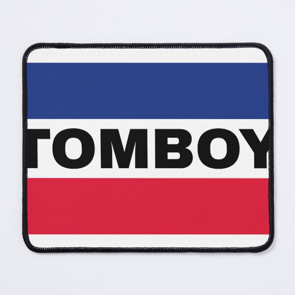 Item preview, TOMBOY designed and sold by schube-rtrenda.